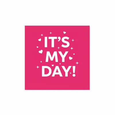 6.5 in x 6.5 in - Custom Banners Now