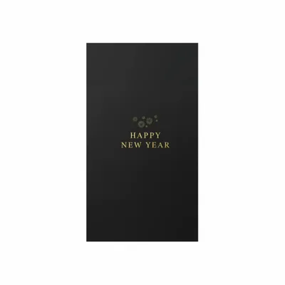 8 in x 4.5 in - Custom Banners Now