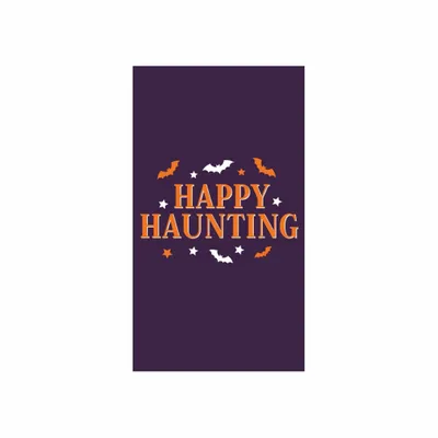 8 in x 4.5 in - Custom Banners Now