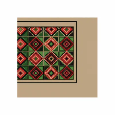 8 in x 8 in - Custom Banners Now