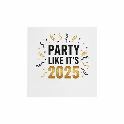 6.5 in x 6.5 in - Custom Banners Now