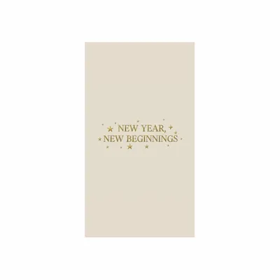 8 in x 4.5 in - Custom Banners Now