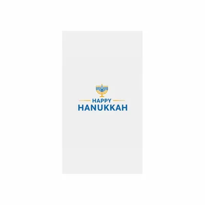 8 in x 4.5 in - Custom Banners Now