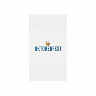 8 in x 4.5 in - Custom Banners Now