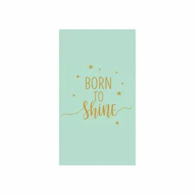 8 in x 4.5 in - Custom Banners Now