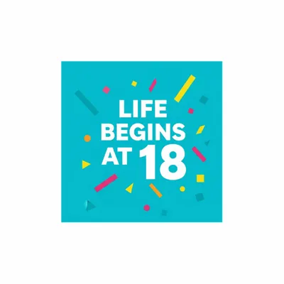 6.5 in x 6.5 in - Custom Banners Now