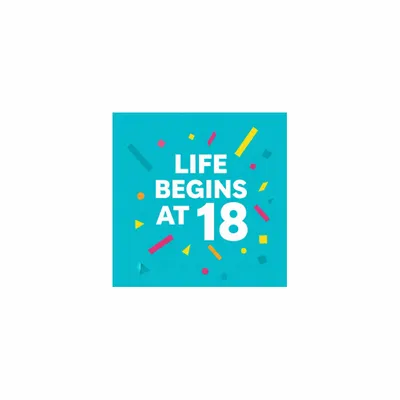 5 in x 5 in - Custom Banners Now