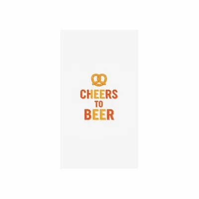 8 in x 4.5 in - Custom Banners Now