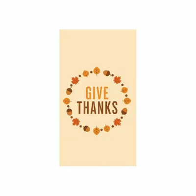 8 in x 4.5 in - Custom Banners Now