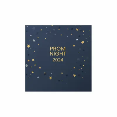 6.5 in x 6.5 in - Custom Banners Now