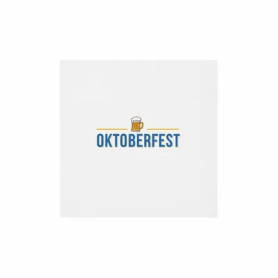 6.5 in x 6.5 in - Custom Banners Now