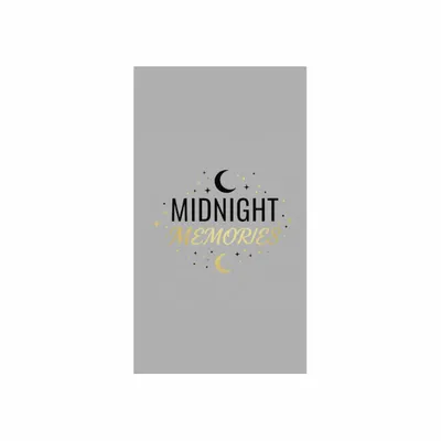 8 in x 4.5 in - Custom Banners Now