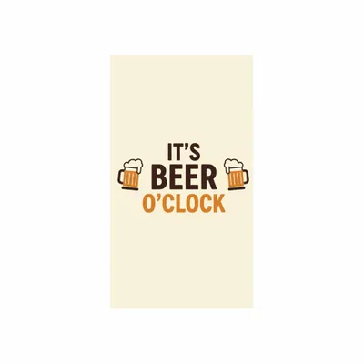 8 in x 4.5 in - Custom Banners Now