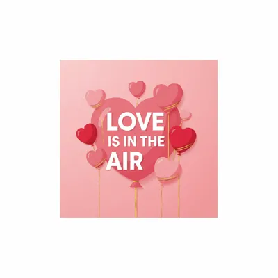 6.5 in x 6.5 in - Custom Banners Now