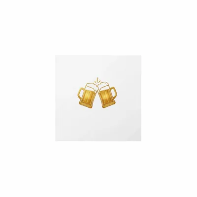 5 in x 5 in - Custom Banners Now