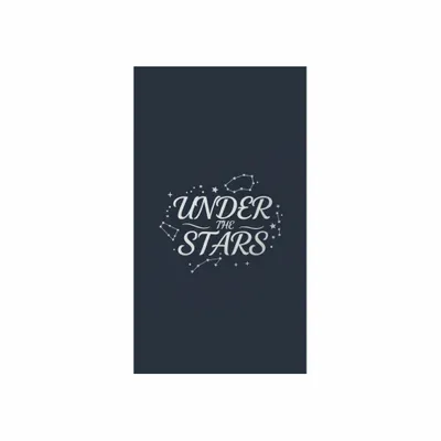 8 in x 4.5 in - Custom Banners Now