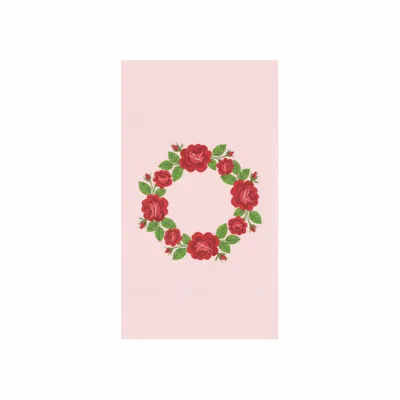 8 in x 4.5 in - Custom Banners Now