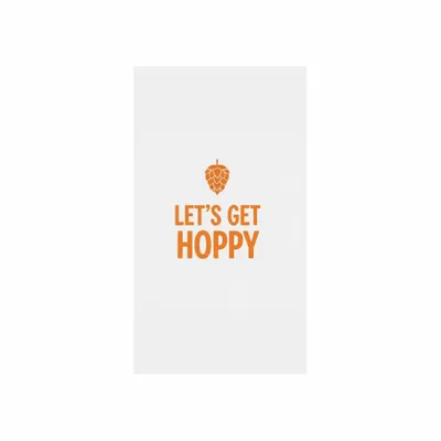 8 in x 4.5 in - Custom Banners Now