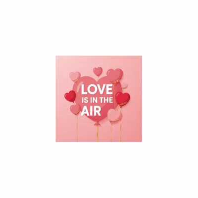 5 in x 5 in - Custom Banners Now