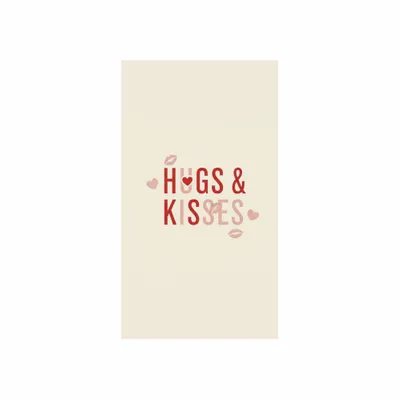 8 in x 4.5 in - Custom Banners Now