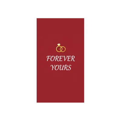 8 in x 4.5 in - Custom Banners Now