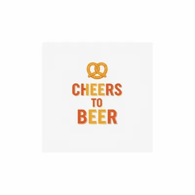 6.5 in x 6.5 in - Custom Banners Now