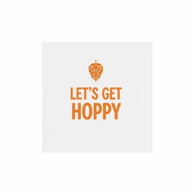 6.5 in x 6.5 in - Custom Banners Now