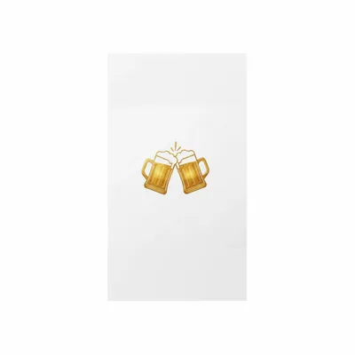 8 in x 4.5 in - Custom Banners Now