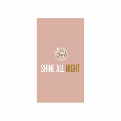 8 in x 4.5 in - Custom Banners Now