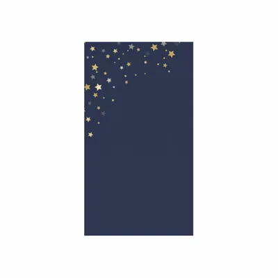 8 in x 4.5 in - Custom Banners Now