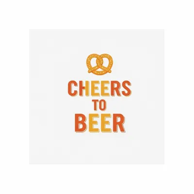 8 in x 8 in - Custom Banners Now