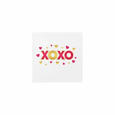 5 in x 5 in - Custom Banners Now