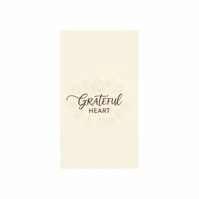 8 in x 4.5 in - Custom Banners Now