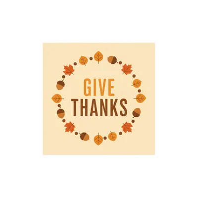 6.5 in x 6.5 in - Custom Banners Now