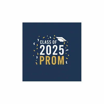 6.5 in x 6.5 in - Custom Banners Now