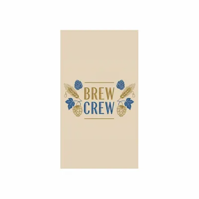 8 in x 4.5 in - Custom Banners Now