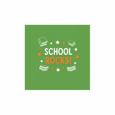 6.5 in x 6.5 in - Custom Banners Now