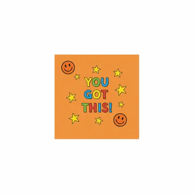 5 in x 5 in - Custom Banners Now