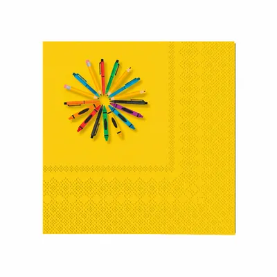 Patterned - Custom Banners Now