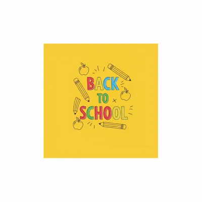 6.5 in x 6.5 in - Custom Banners Now