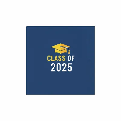 6.5 in x 6.5 in - Custom Banners Now