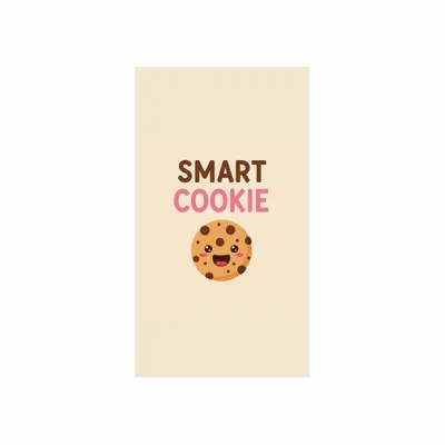 8 in x 4.5 in - Custom Banners Now