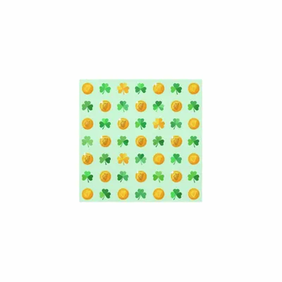 5 in x 5 in - Custom Banners Now