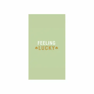 8 in x 4.5 in - Custom Banners Now