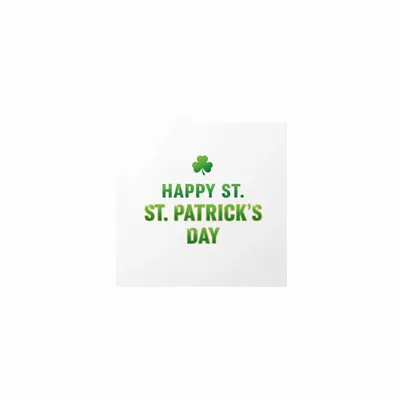 5 in x 5 in - Custom Banners Now