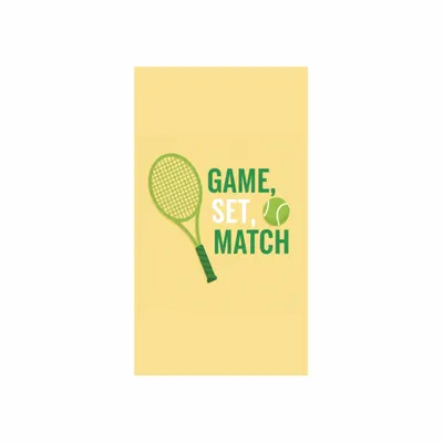 8 in x 4.5 in - Custom Banners Now