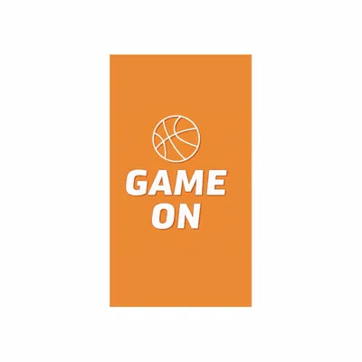 8 in x 4.5 in - Custom Banners Now