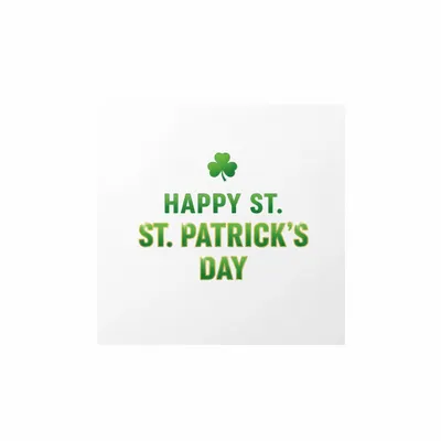 6.5 in x 6.5 in - Custom Banners Now