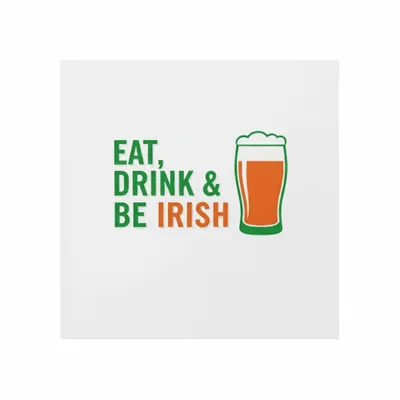 8 in x 8 in - Custom Banners Now