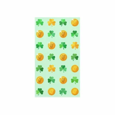 8 in x 4.5 in - Custom Banners Now